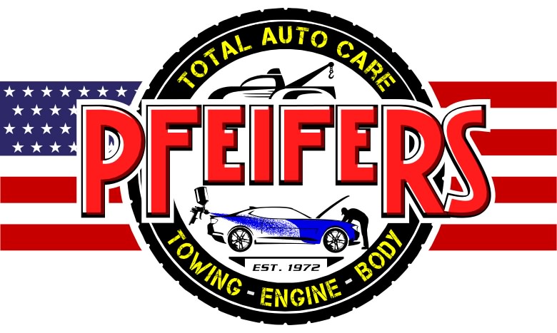 Pfeifers Company Logo